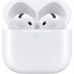 Навушники Apple AirPods 4 with Active Noise Cancellation (MXP93ZE/A)