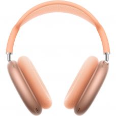 Навушники Apple AirPods Max (2nd generation) Orange (MWW73ZE/A)