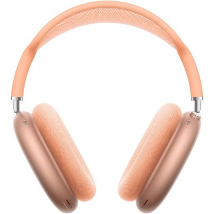 Наушники Apple AirPods Max (2nd generation) Orange (MWW73ZE/A)