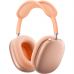 Наушники Apple AirPods Max (2nd generation) Orange (MWW73ZE/A)