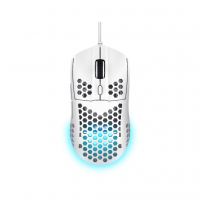 Мишка Trust GXT 928W Helox USB White (25389)