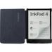Чехол для электронной книги Pocketbook 743 Origami Cover black (H-SO-743-K-WW)