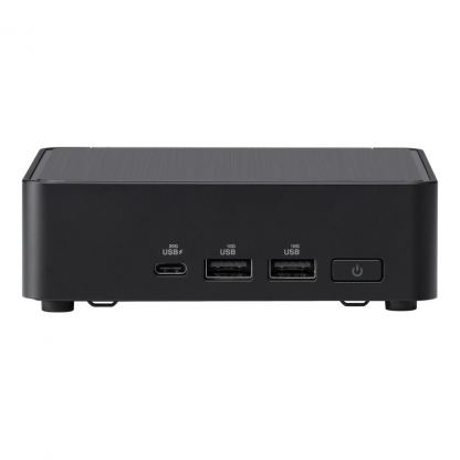Компьютер ASUS NUC 14 Pro RNUC14RVKU700002I / Ultra 7 155H, M.2 22x80 NVMe; 22x42 NVMe, EU Cord (90AR0062-M000E0)