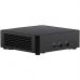 Компьютер ASUS NUC 14 Pro RNUC14RVKU700002I / Ultra 7 155H, M.2 22x80 NVMe; 22x42 NVMe, EU Cord (90AR0062-M000E0)