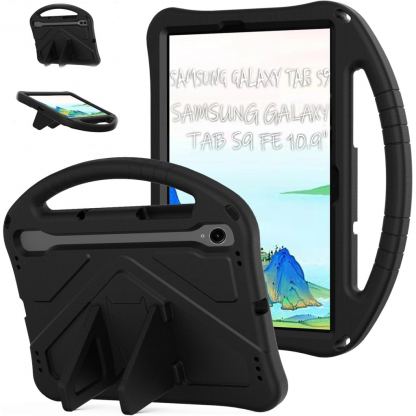 Чехол для планшета BeCover Protected Cover Samsung Galaxy Tab S9 FE (SM-X510/SM-X516B) 10.9