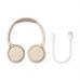 Наушники Philips TAH3209 Beige (TAH3209BG/00)