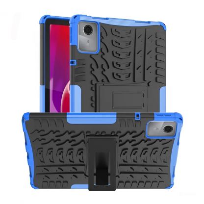 Чохол до планшета BeCover Lenovo Tab M11 (2024) TB-TB330FU/Xiaoxin Pad 11 (2024) 11