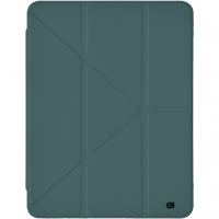 Чехол для планшета Armorstandart Y-Type PEN iPad 10.2 (2021/2020/2019) Pine Green (ARM77496)