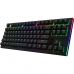 Клавиатура Hator Gravity X TKL Orange USB Black (HTK550UA)