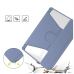 Чехол для планшета BeCover 360° Rotatable Samsung Galaxy Tab S10 Plus (SM-X820/SM-X826) 12.4