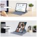 Чехол для планшета BeCover 360° Rotatable Samsung Galaxy Tab S10 Plus (SM-X820/SM-X826) 12.4