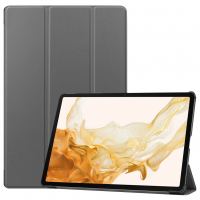 Чехол для планшета BeCover Smart Case Samsung Galaxy Tab S10 Plus (SM-X820/SM-X826) 12.4
