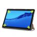 Чехол для планшета BeCover Smart Case Samsung Galaxy Tab S10 Plus (SM-X820/SM-X826) 12.4