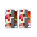 Чехол для планшета BeCover Smart Case Samsung Galaxy Tab S10 Plus (SM-X820/SM-X826) 12.4