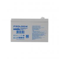 Батарея к ИБП Prologix 12V-9Ah GEL (PL12-9GEL)