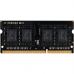 Модуль пам'яті для ноутбука SoDIMM DDR3L 4GB 1600 MHz INTELIGENTES (IS3BFB1/4)
