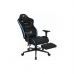 Кресло игровое GT Racer X-2306 Black (X-2306 Fabric Black L)