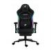 Кресло игровое GT Racer X-2306 Black (X-2306 Fabric Black L)
