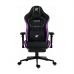 Кресло игровое GT Racer X-2306 Black (X-2306 Fabric Black L)
