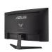 Монитор ASUS TUF Gaming VG27VQ3B
