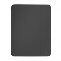 Чехол для планшета Armorstandart Smart Fold Pen Apple iPad Air 13 (2024) Dark Grey (ARM78134)