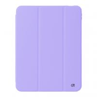 Чехол для планшета Armorstandart Smart Fold Pen Apple iPad Pro 11 (2024) Light Purple (ARM78128)