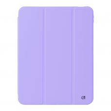 Чохол до планшета Armorstandart Smart Fold Pen Apple iPad Pro 11 (2024) Light Purple (ARM78128)