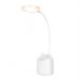 Настольная лампа Quantum TORINO LED з USB (QM-TL1010)