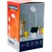 Настольная лампа Quantum TORINO LED з USB (QM-TL1010)
