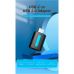 Переходник OTG USB 2.0 AF to USB-C Vention (CDTB0)