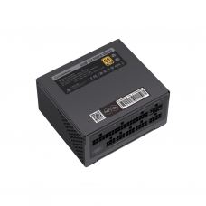 Блок питания Gamemax 650W (GS-650G Black)
