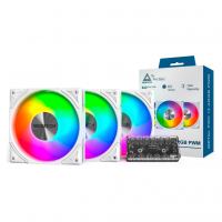Кулер для корпуса MONTECH METAL PRO 12 (W31)