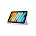 Чехол для планшета BeCover Soft TPU Apple iPad Mini 7 2024 Gray (712439)
