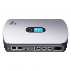 Пристрій безперебійного живлення XoKo DC12000 36W (XK-DC1236W)
