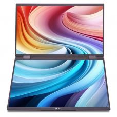 Монитор Acer Dual Portable PD163Qbmiuux (UM.ZP3EE.008)