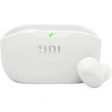 Наушники JBL Wave Buds 2 White (JBLWBUDS2WHT)