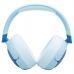 Навушники JBL JR 470 NC Blue (JBLJR470NCBLU)