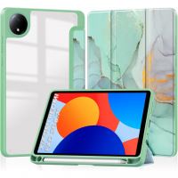Чохол до планшета BeCover Soft Edge TPU Xiaomi Redmi Pad SE 8.7