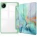 Чохол до планшета BeCover Soft Edge TPU Xiaomi Redmi Pad SE 8.7
