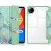 Чохол до планшета BeCover Soft Edge TPU Xiaomi Redmi Pad SE 8.7