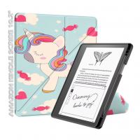 Чохол до електронної книги BeCover Ultra Slim Origami Amazon Kindle Scribe 10.2