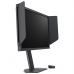 Монітор BenQ XL2566X+ Dark Grey