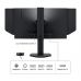 Монітор BenQ XL2566X+ Dark Grey