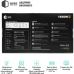 Блок питания Qube 1650W (QBF-HP1-1650GD-14C)