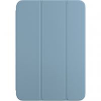Чохол до планшета Apple Smart Folio for iPad mini (A17 Pro) - Denim (MC2U4ZM/A)