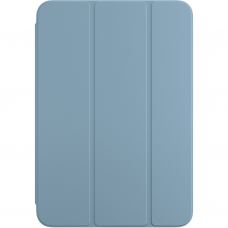 Чехол для планшета Apple Smart Folio for iPad mini (A17 Pro) - Denim (MC2U4ZM/A)
