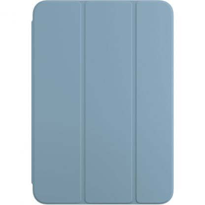 Чехол для планшета Apple Smart Folio for iPad mini (A17 Pro) - Denim (MC2U4ZM/A)