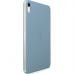 Чехол для планшета Apple Smart Folio for iPad mini (A17 Pro) - Denim (MC2U4ZM/A)