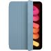 Чехол для планшета Apple Smart Folio for iPad mini (A17 Pro) - Denim (MC2U4ZM/A)