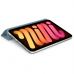 Чехол для планшета Apple Smart Folio for iPad mini (A17 Pro) - Denim (MC2U4ZM/A)